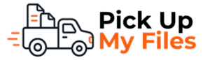 Pick Up My Files - Site Logo