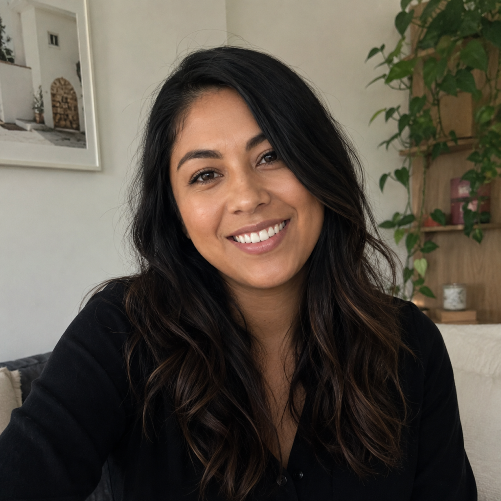 Maya Reyes — Product Marketing Lead